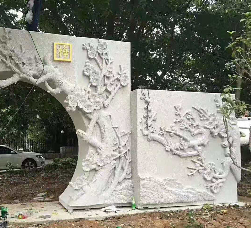 石材