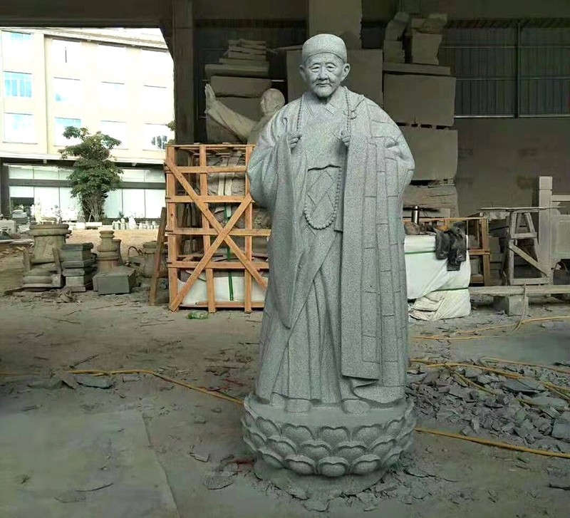 石材