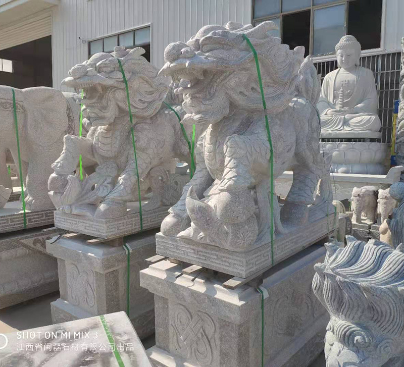 石材
