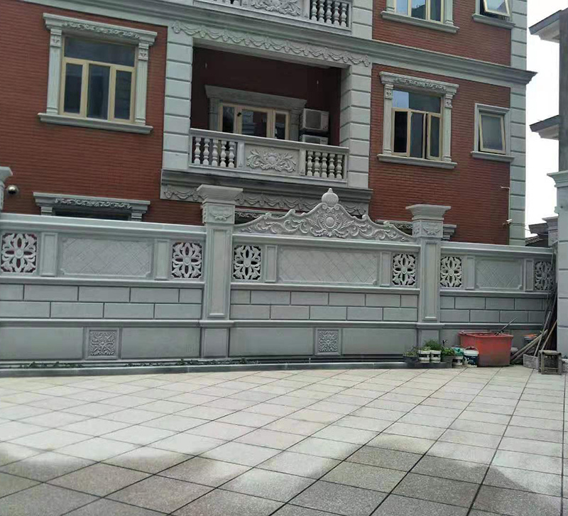 石材