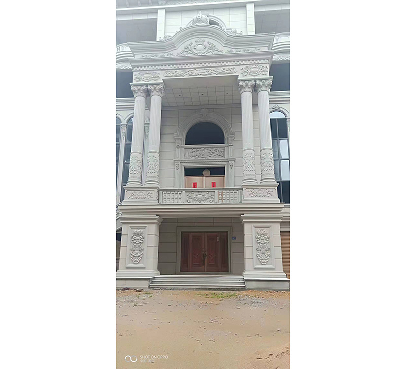 石材