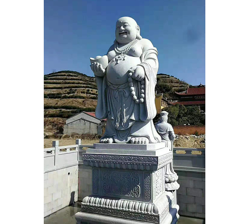 石材