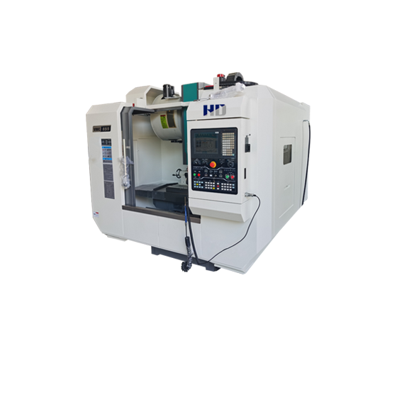 CNC Machine Center