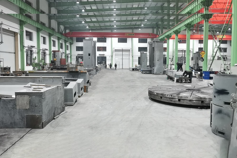 Factory Factory