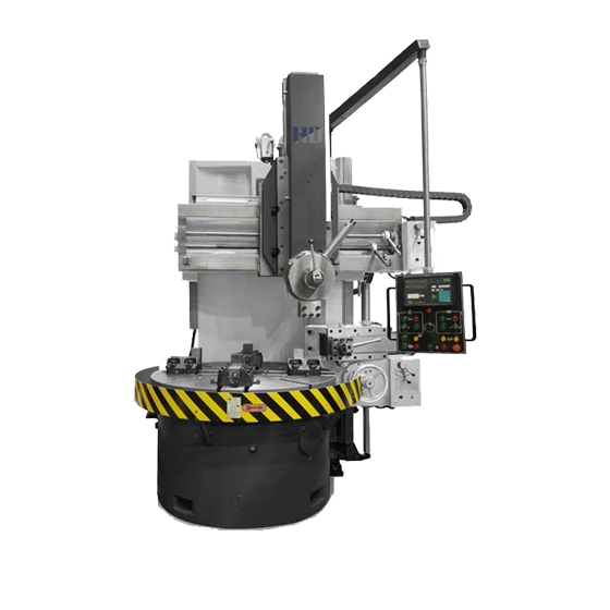 Vertical Lathe