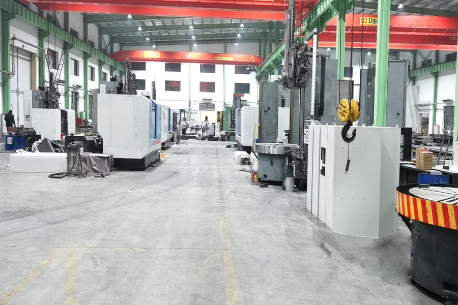 Factory Factory