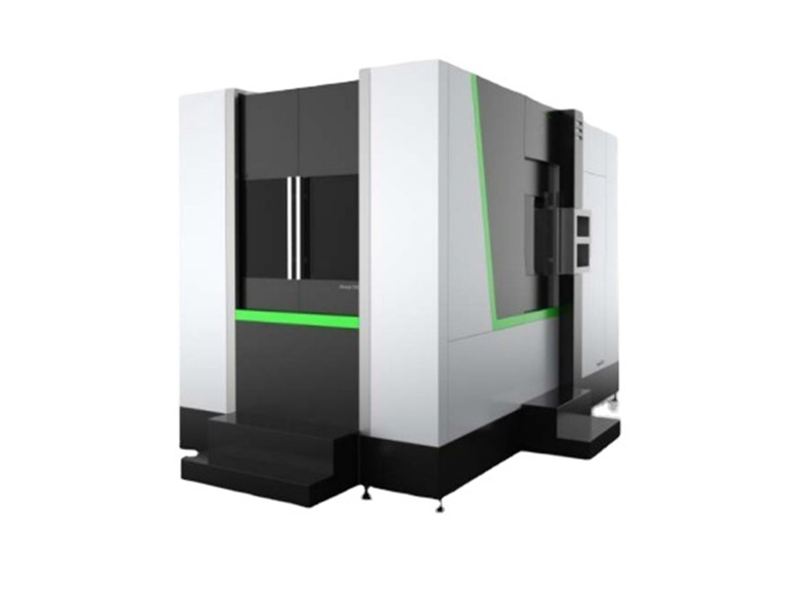 HMC Series CNC Horizontal Machining Center