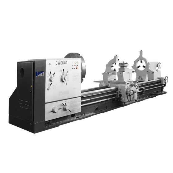 Manual Lathe