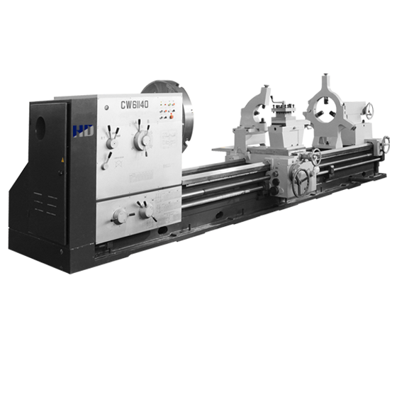 Manual Lathe
