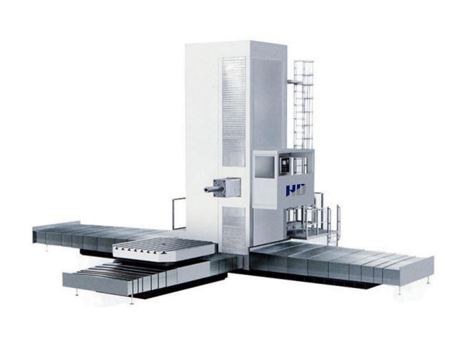 Boring Machine