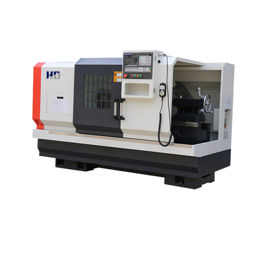 CNC Lathe