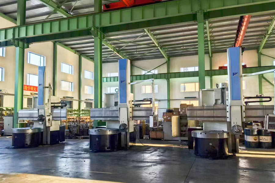 Factory Factory