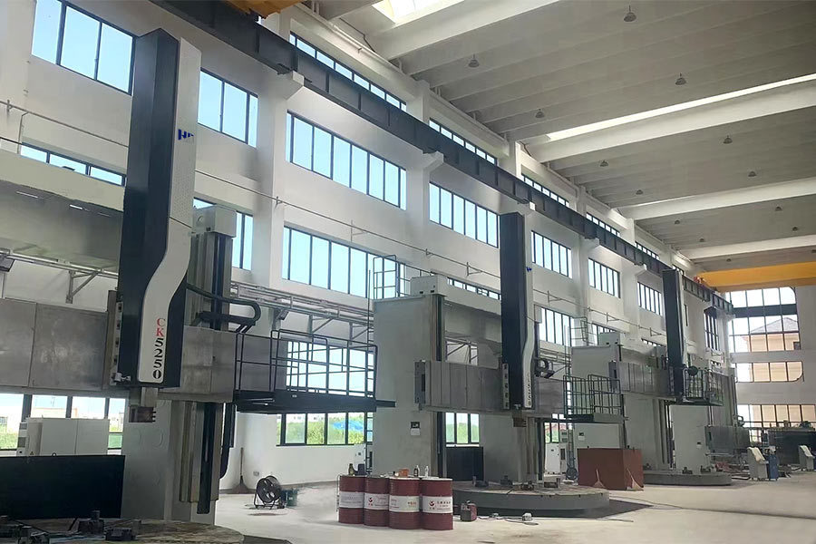 Factory Factory