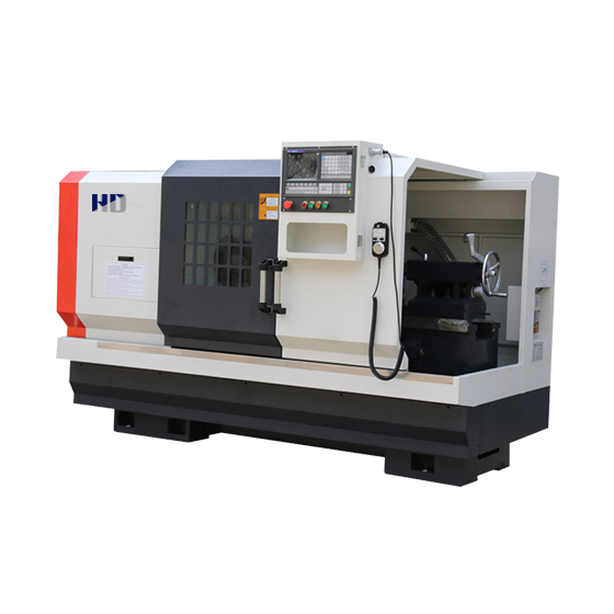 CNC Lathe
