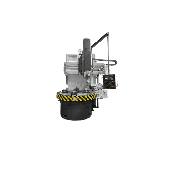 Vertical Lathe