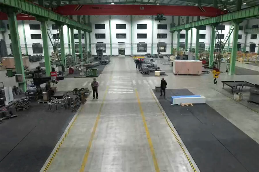 Factory Factory