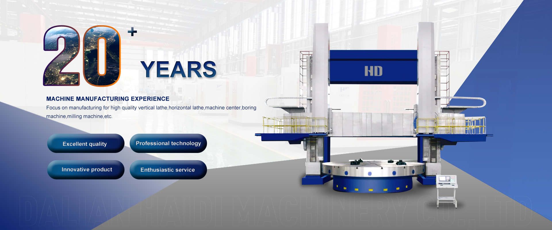 About us