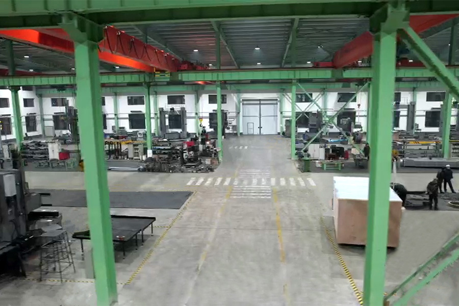 FACTORY FACTORY