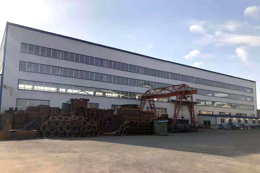 Factory Factory