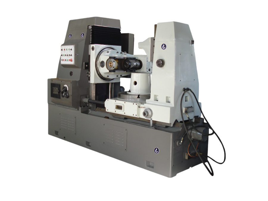 Gear Hobbing Machine