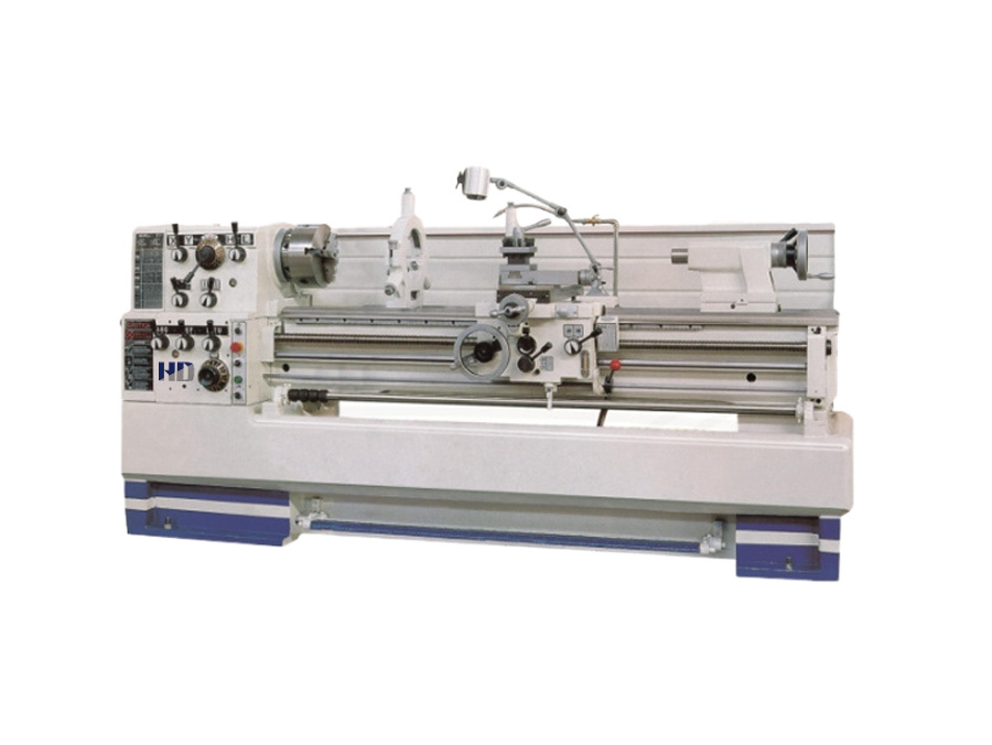 Manual Lathe