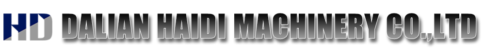 Dalian Haidi Machinery Co.,Ltd