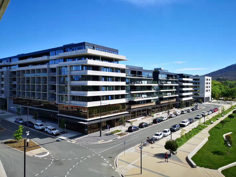 Greenwich Project