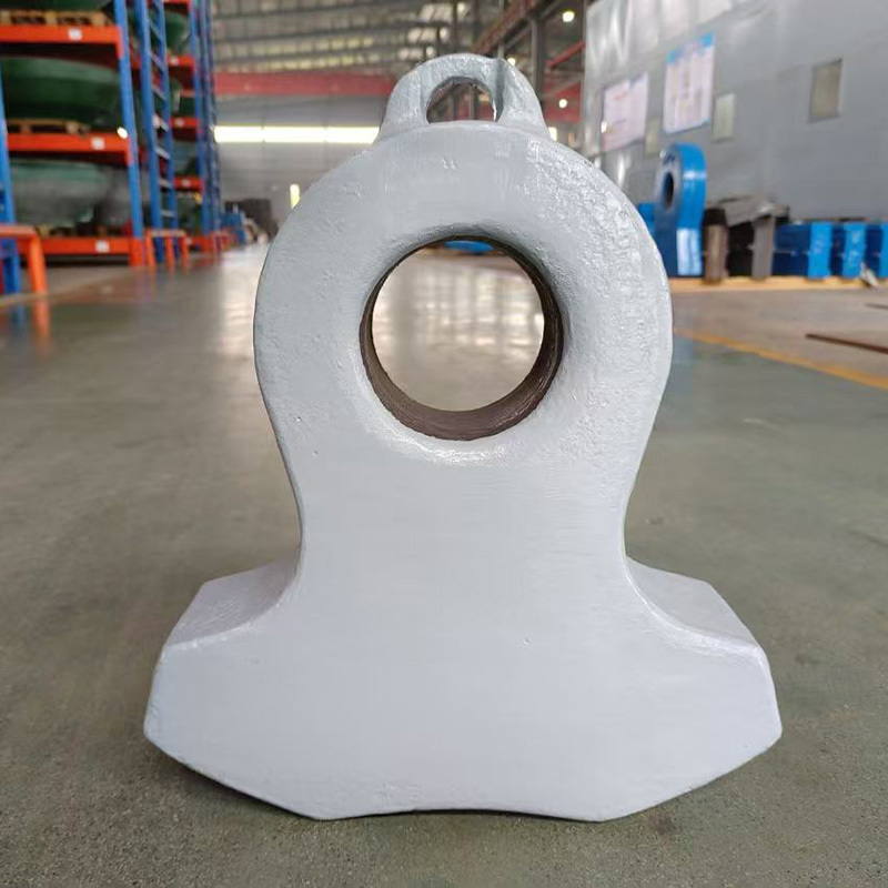 Hammer crusher parts