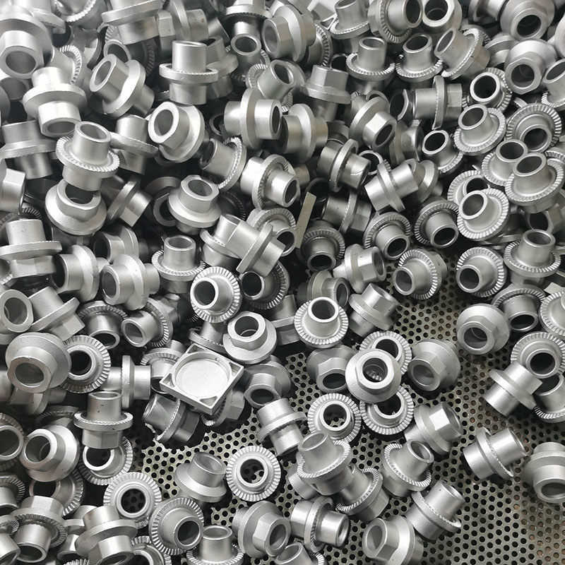 Precision casting parts