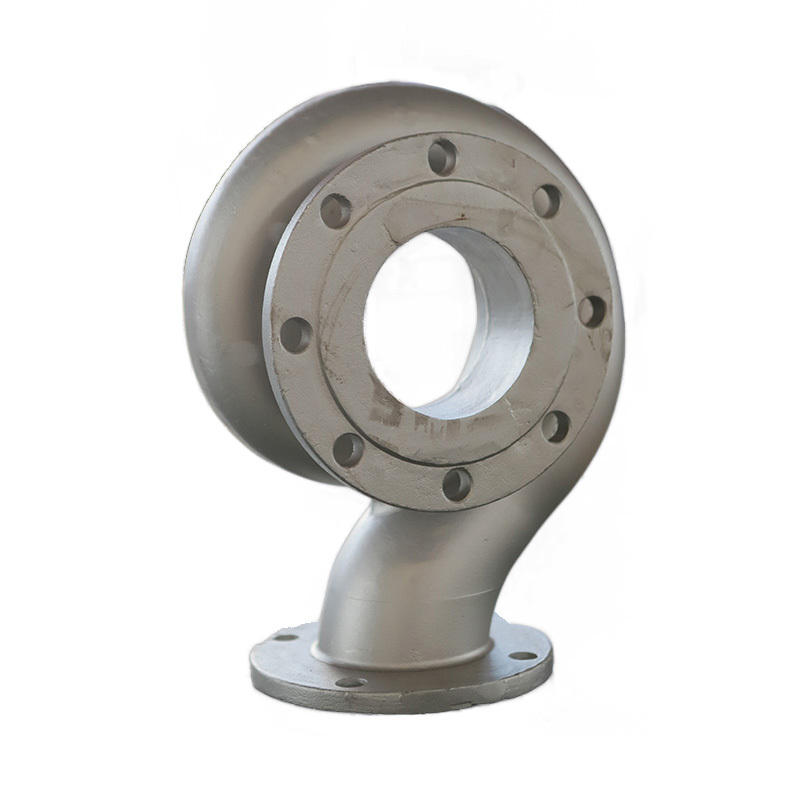 Investment casting parts