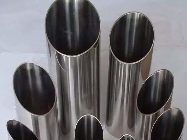 Causes of solution annealing treatment of stainless steel tubes