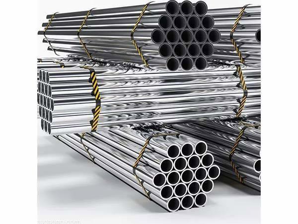 How to remove the oxide scale on the stainless steel tube