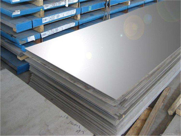 Selection skills of stainless steel plate