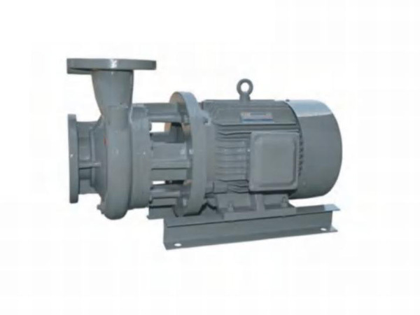PDM centrifugal pump