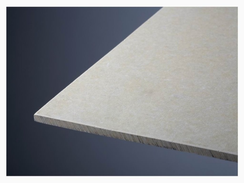 High Strength Fiber Cement Board