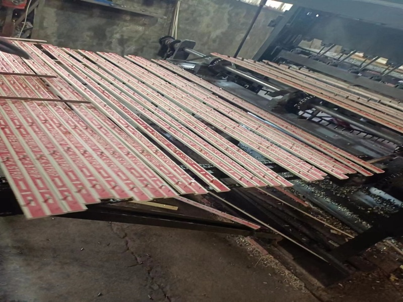 Carpet Tack Strip