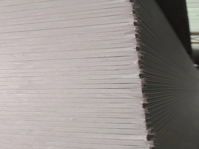 Regular gypsum board 1200*2400/1220*2440*7-15mm sell to customer