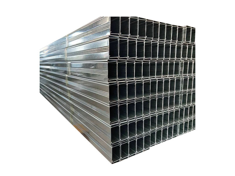 Light Frames Galvanized Metal/Steel Cassette Keel/Suspended Ceiling Materials Channel System