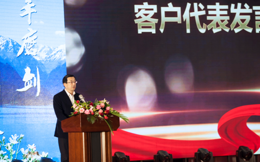 江西宏宇能源发展有限公司