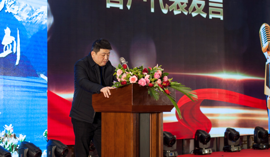江西宏宇能源发展有限公司