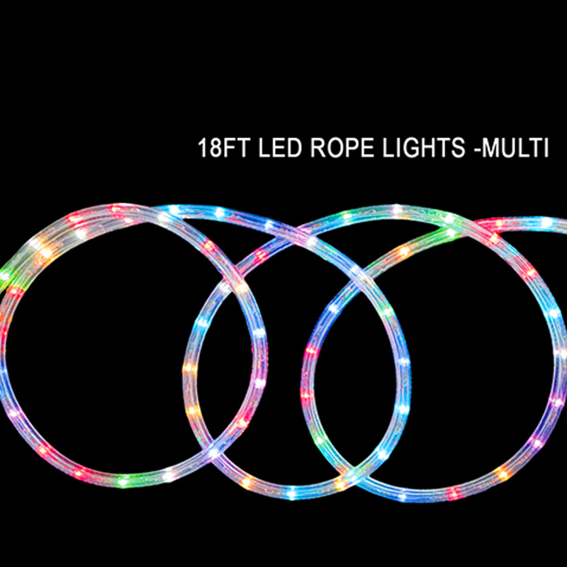 LED Strip Lamp - Plum Blossom - Multicolored