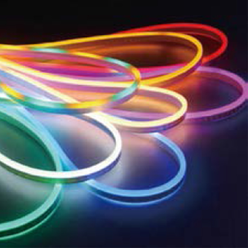 LED Flexible Strip Lamp