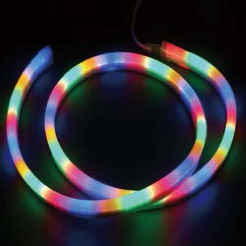 LED Flexible Strip Lamp
