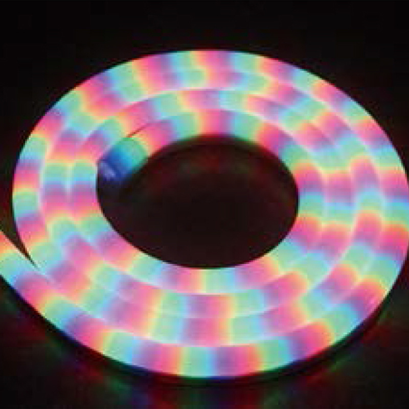 LED Flexible Strip Lamp