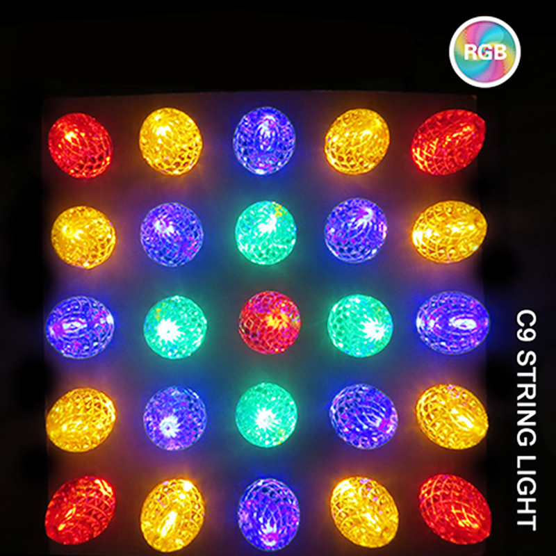 LED Marquee Lamp
