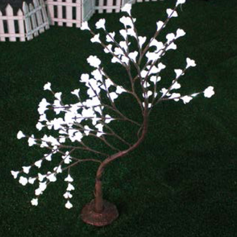 LED Tree Lamp