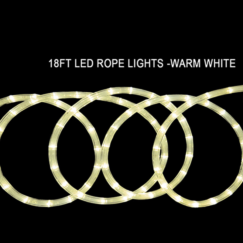 LED Strip Lamp - Plum Blossom - Warm White