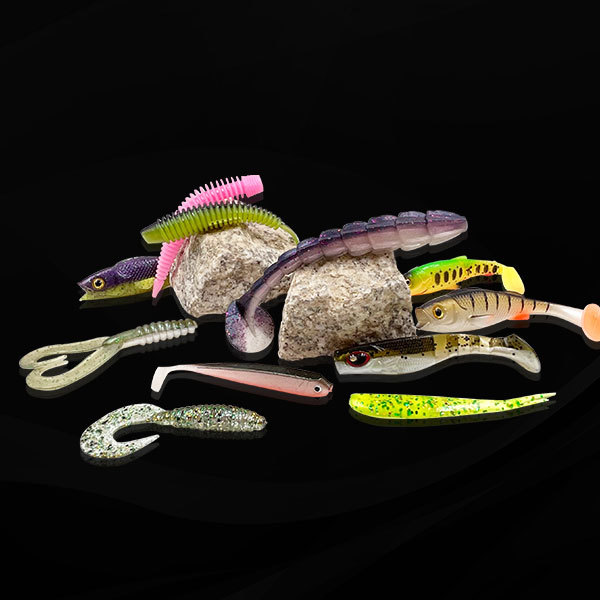 Soft Lures