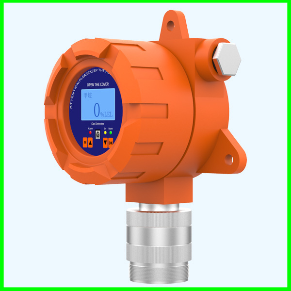 氣體檢測(cè)儀
