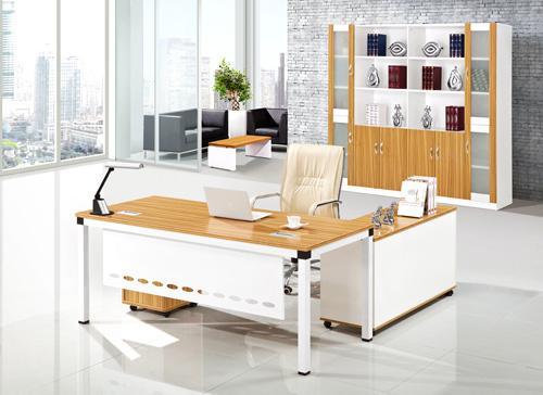 Notes to the cleaning and maintenance of office furniture